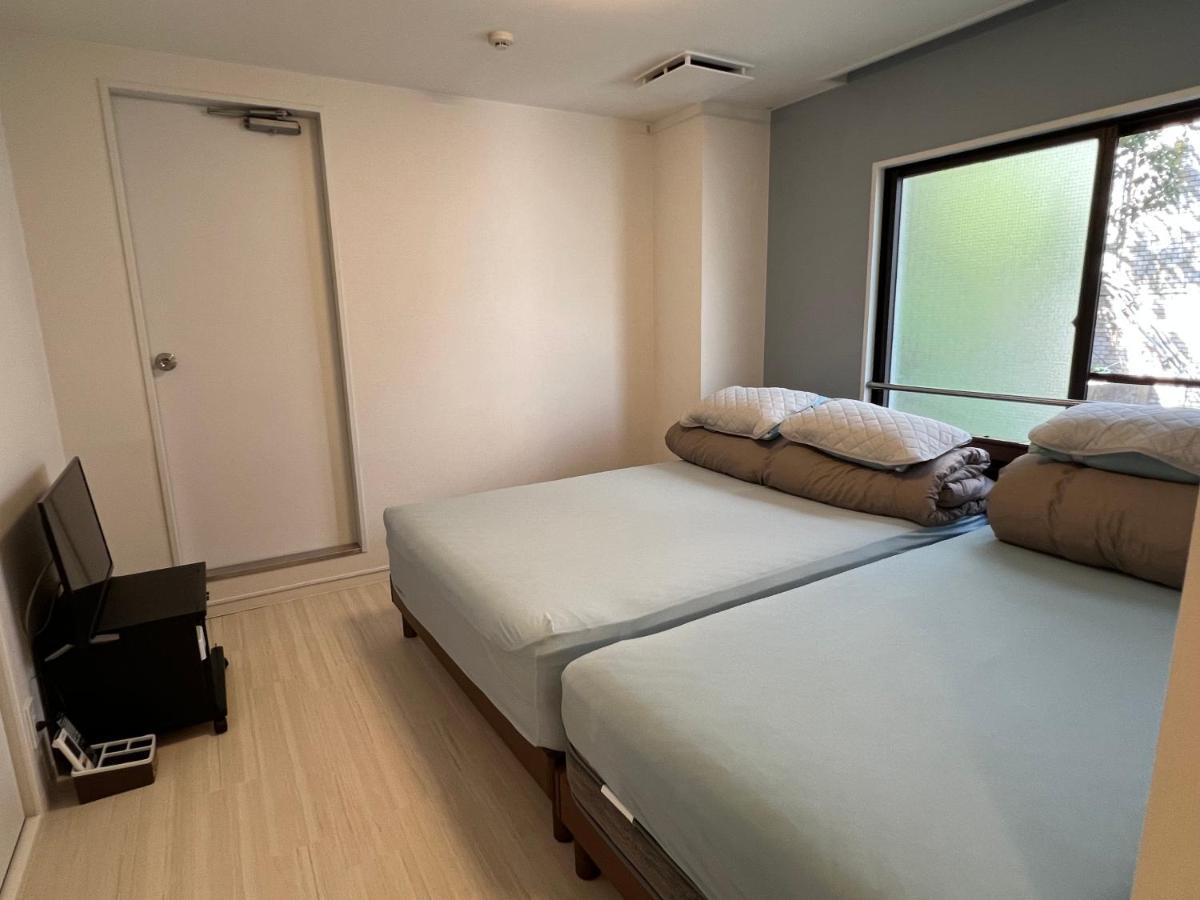 熱海温泉　実の別荘 Atami  Ngoại thất bức ảnh