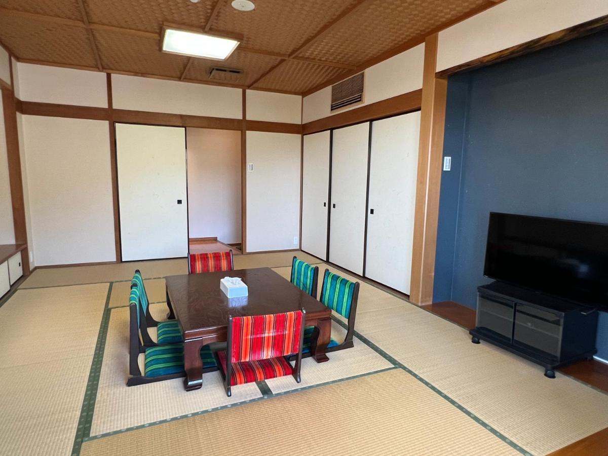 熱海温泉　実の別荘 Atami  Ngoại thất bức ảnh