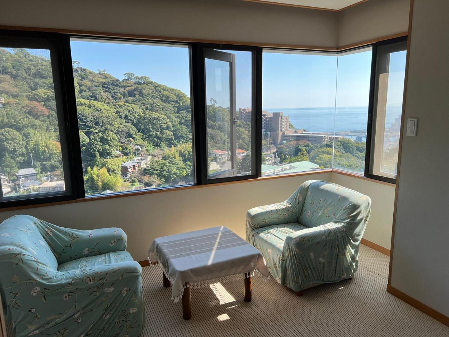 熱海温泉　実の別荘 Atami  Ngoại thất bức ảnh