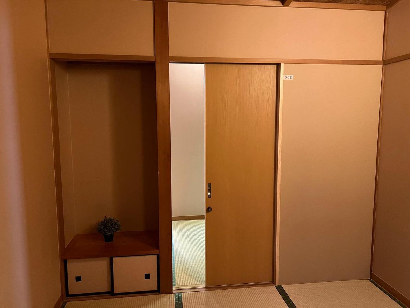 熱海温泉　実の別荘 Atami  Ngoại thất bức ảnh