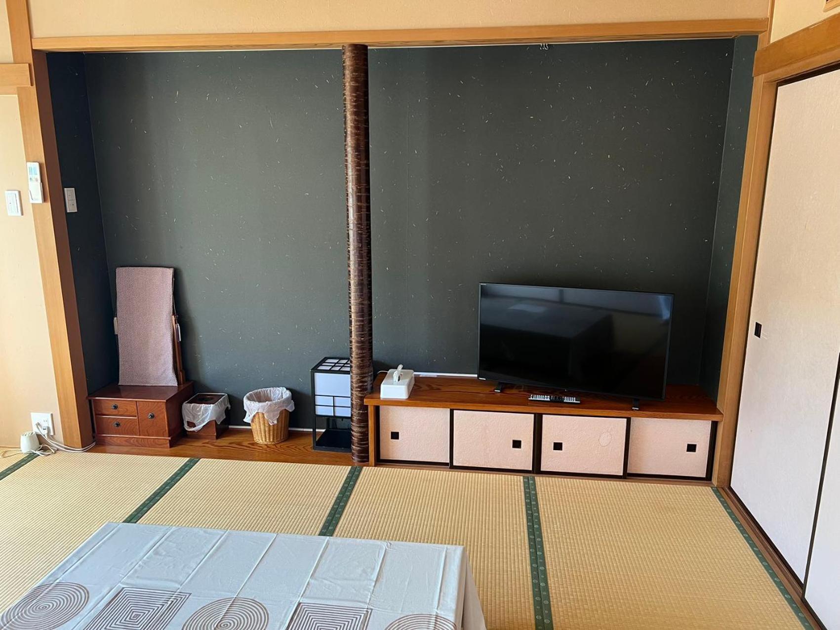 熱海温泉　実の別荘 Atami  Ngoại thất bức ảnh
