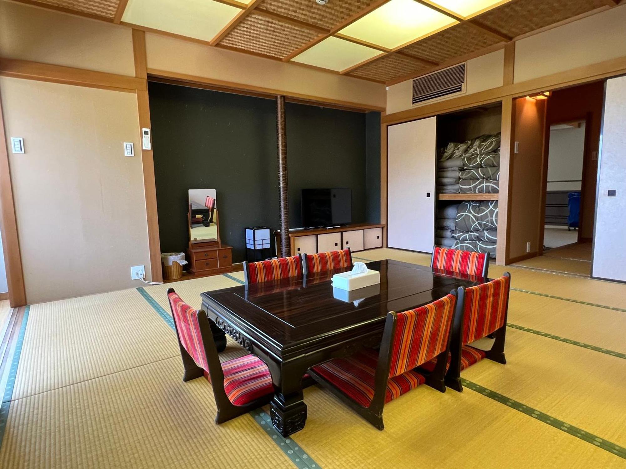 熱海温泉　実の別荘 Atami  Ngoại thất bức ảnh