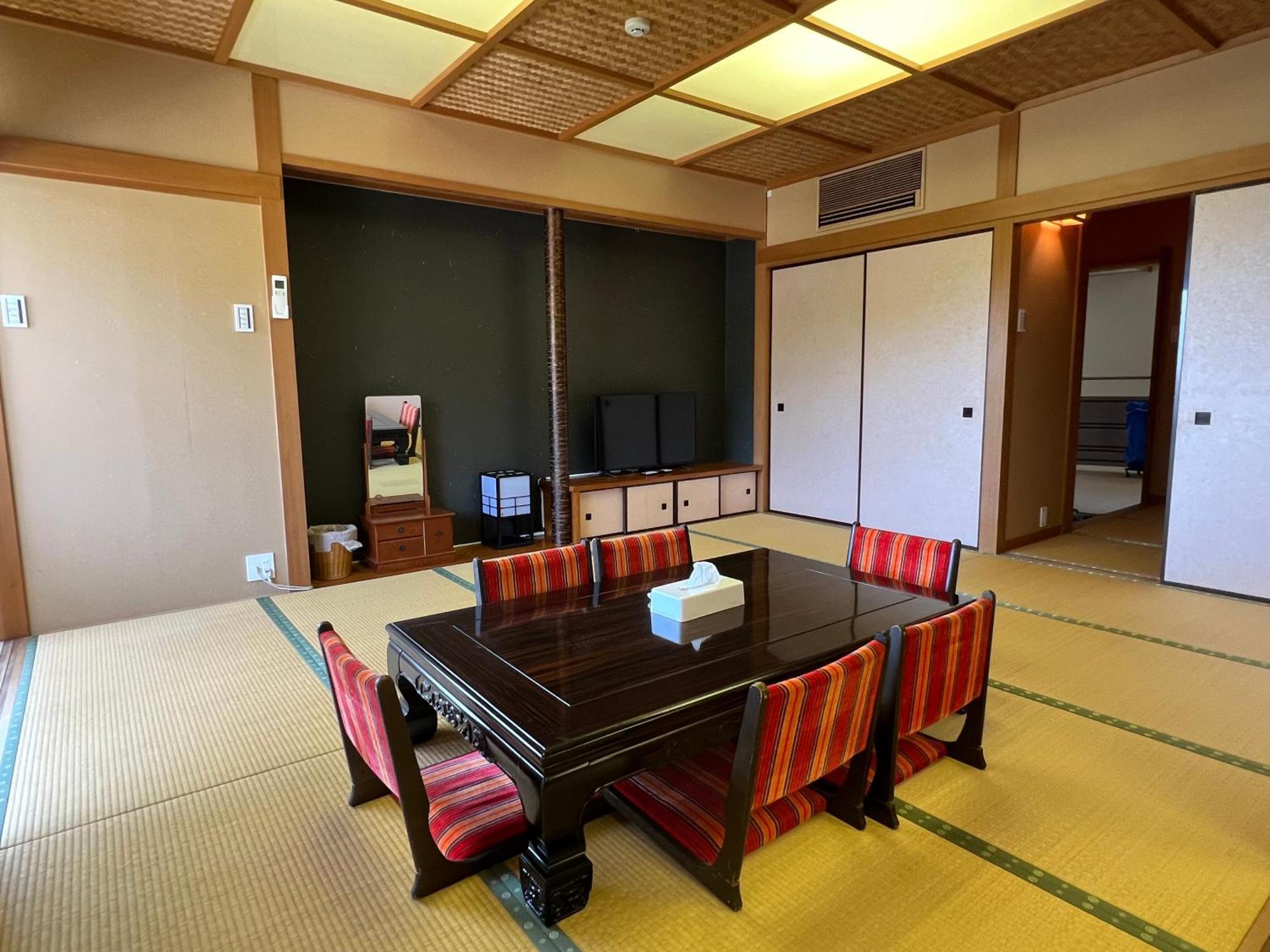 熱海温泉　実の別荘 Atami  Ngoại thất bức ảnh