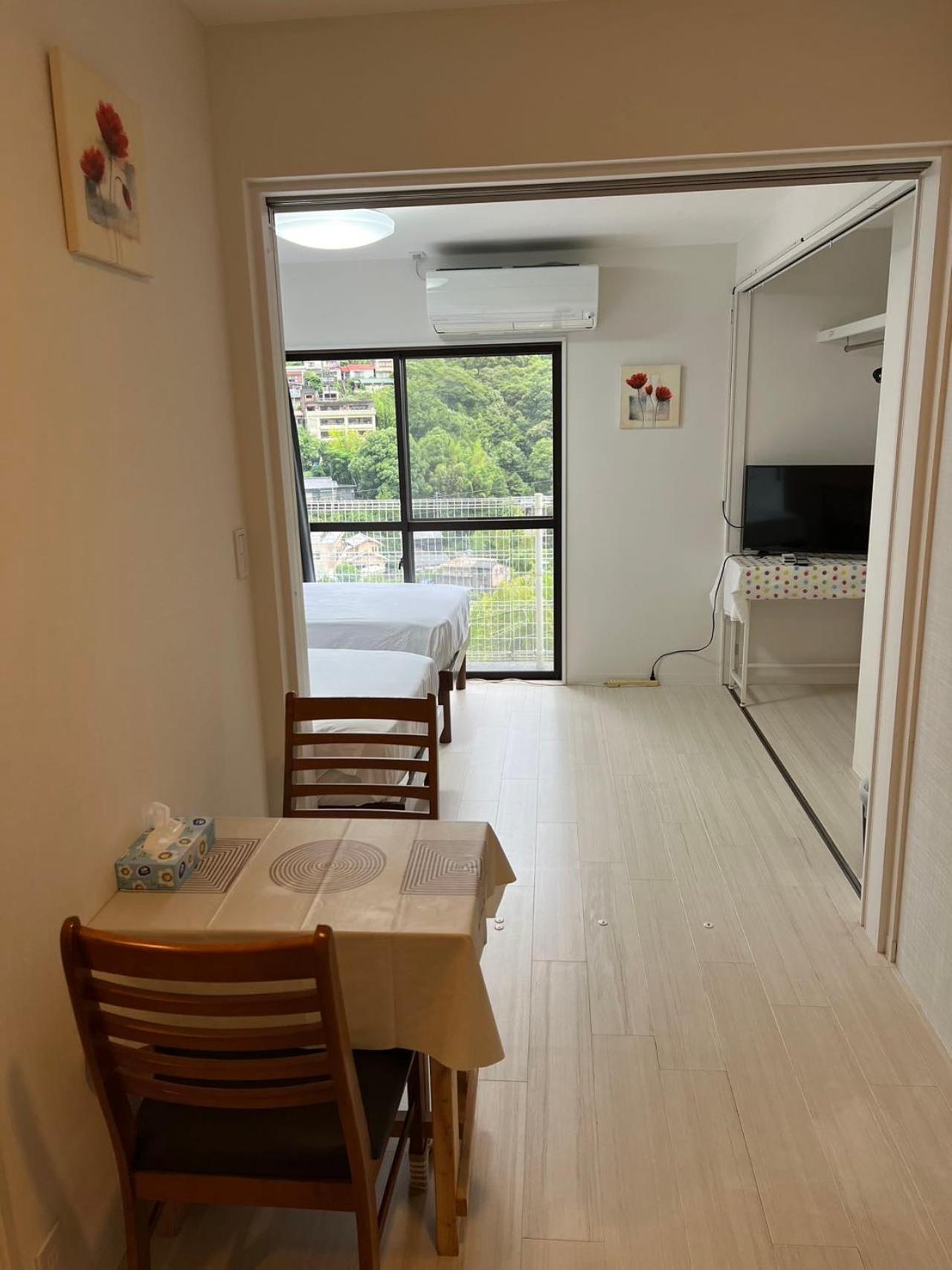 熱海温泉　実の別荘 Atami  Ngoại thất bức ảnh
