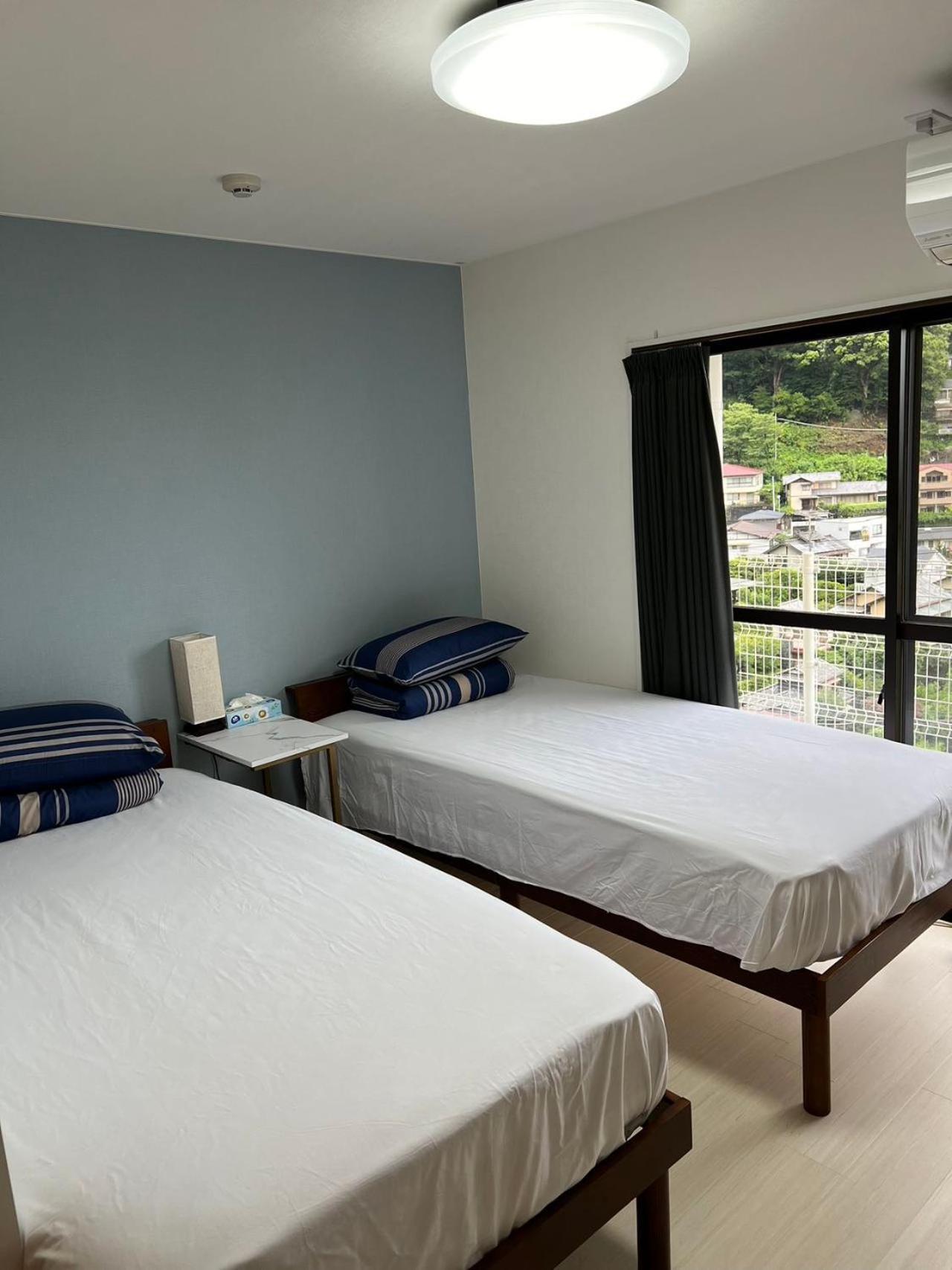 熱海温泉　実の別荘 Atami  Ngoại thất bức ảnh